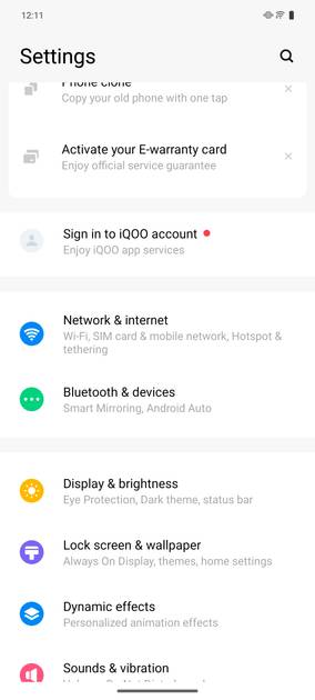 UI Screenshot
