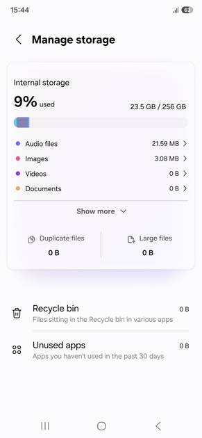 UI Screenshot