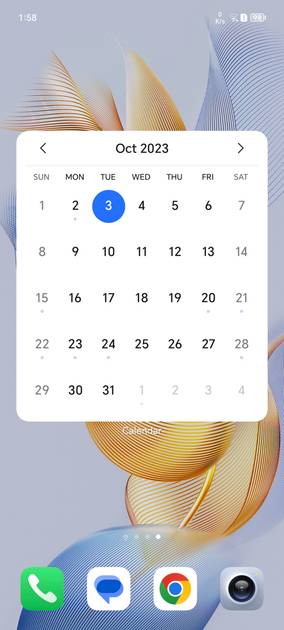 UI Screenshot