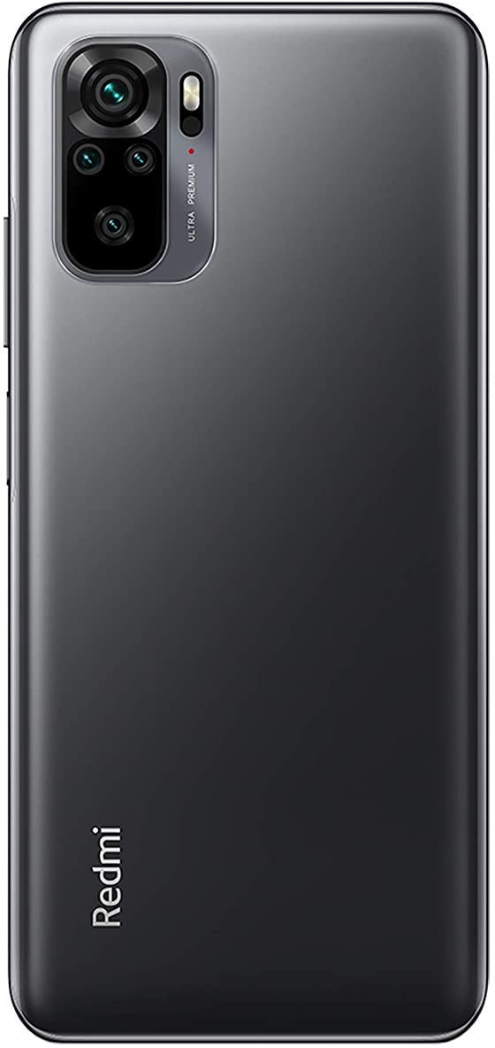 Redmi Note 10? Xiaomi M2007J22C with 5G connectivity gets 