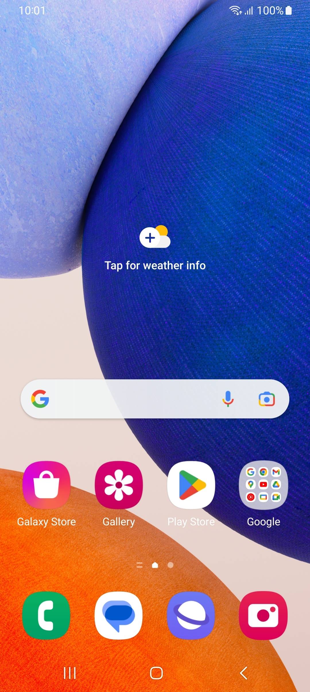 UI