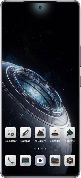 Infinix GT 20 Pro 5G