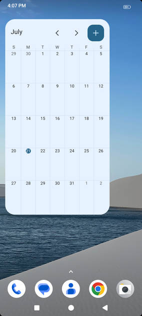 UI Screenshot