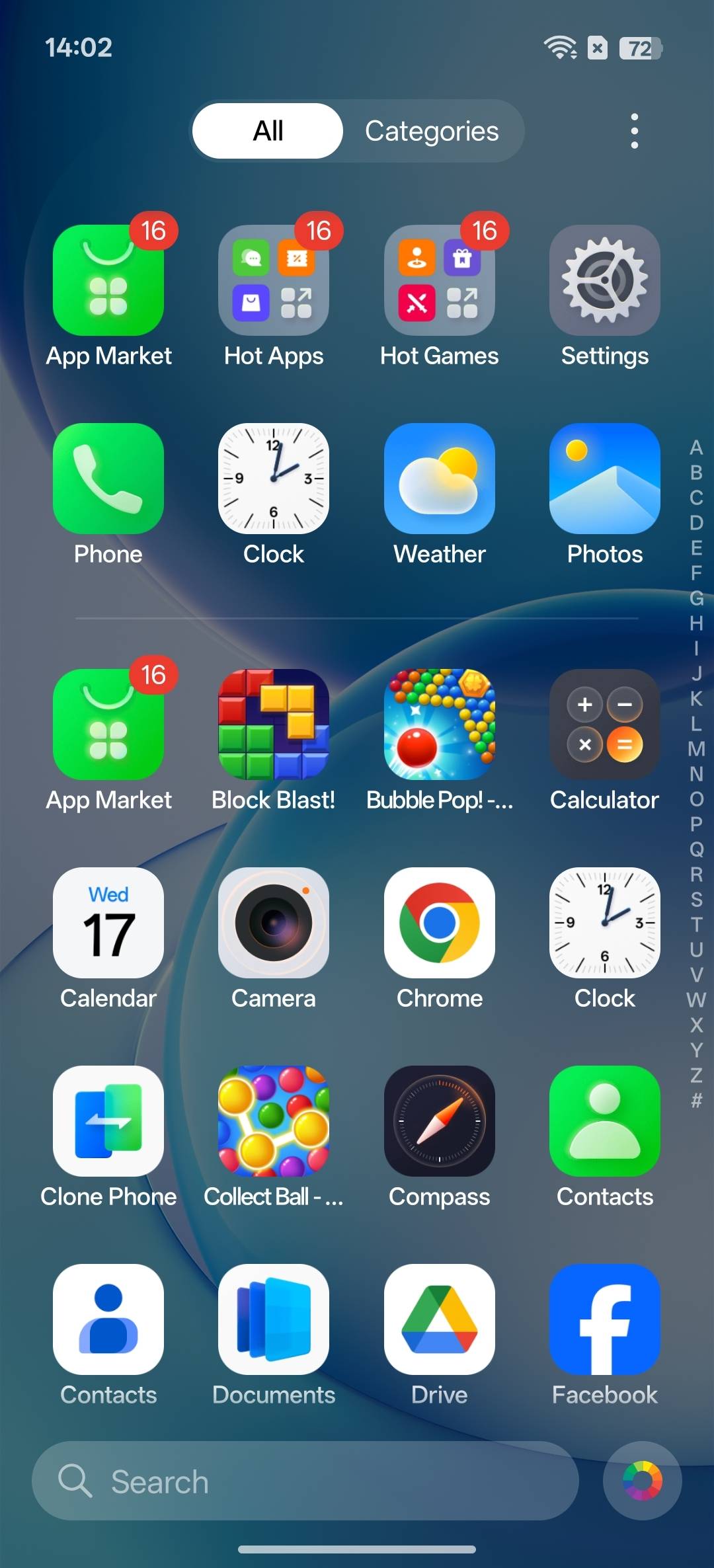 OPPO