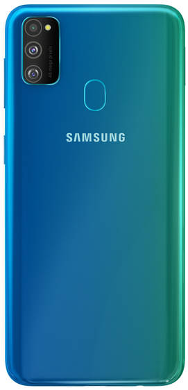Samsung Galaxy M30s 4GB RAM