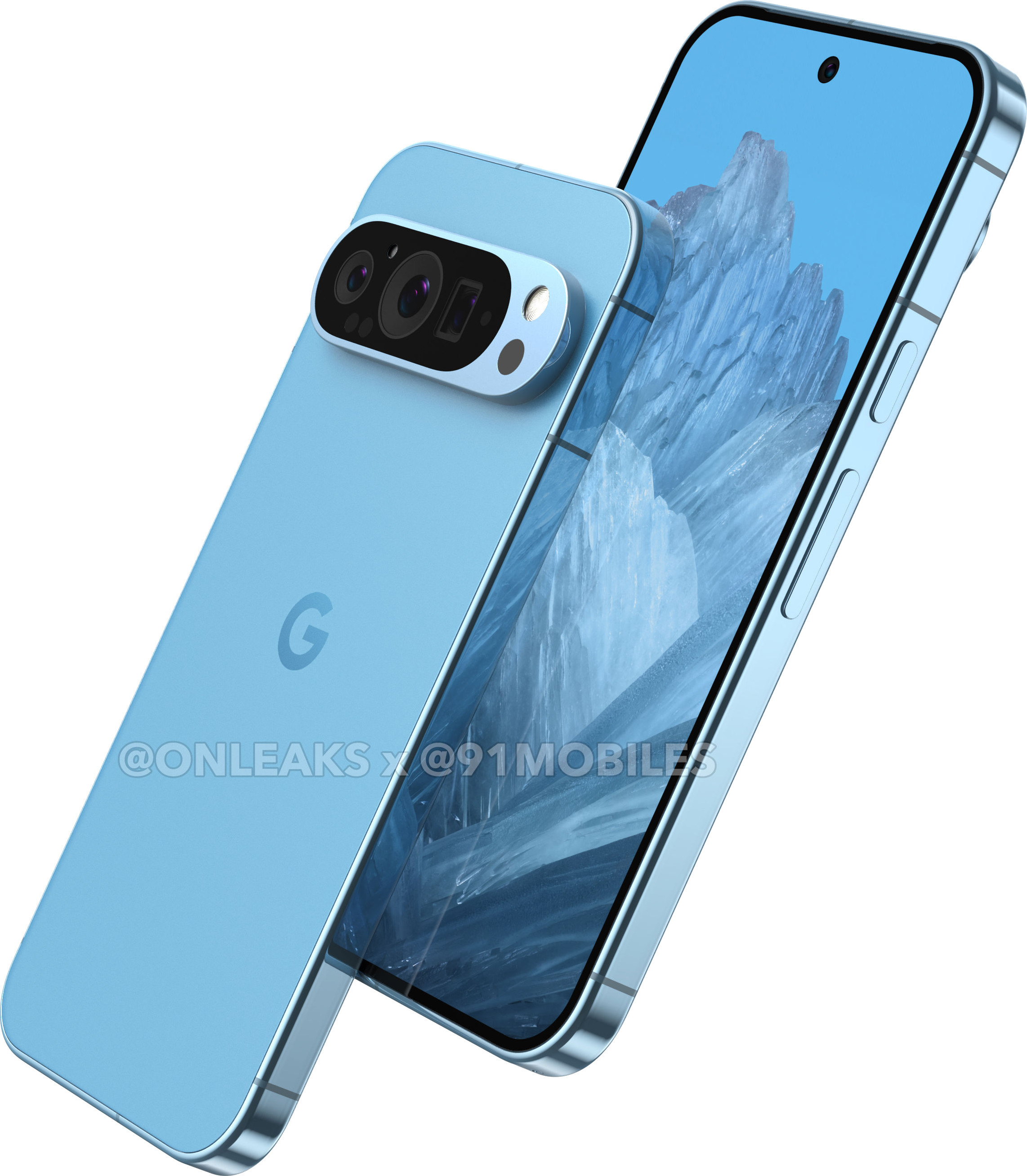 Google Pixel 9 Series Pixel 9a And Next Pixel Fold To Come With Bigger google-pixel-9-series-pixel-9a-and-next-pixel-fold-to-come-with-bigger