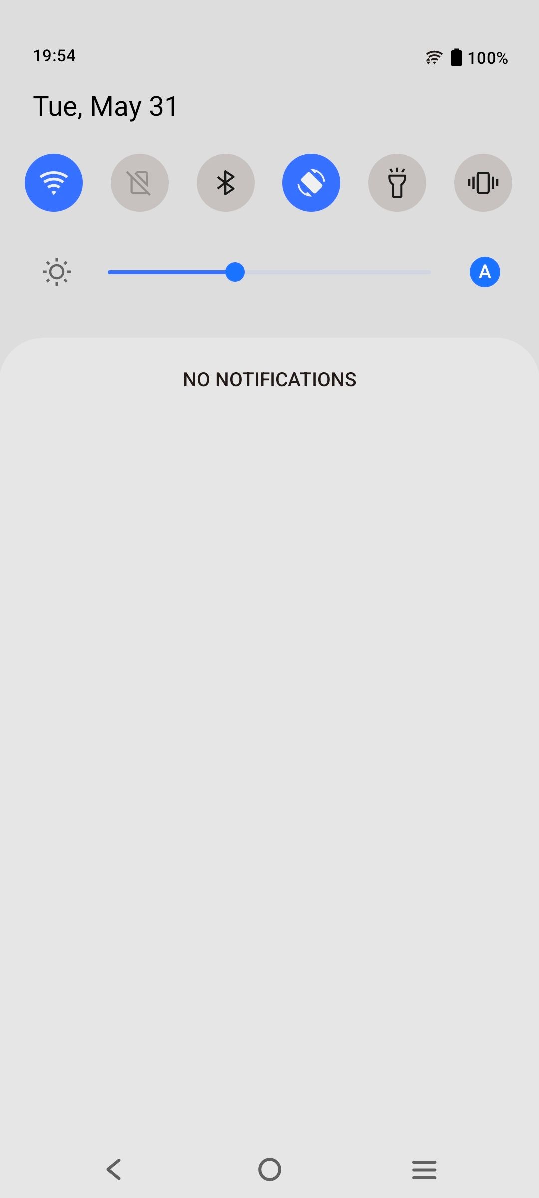 UI