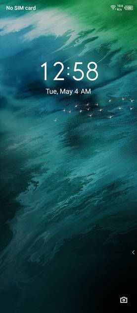UI Screenshot