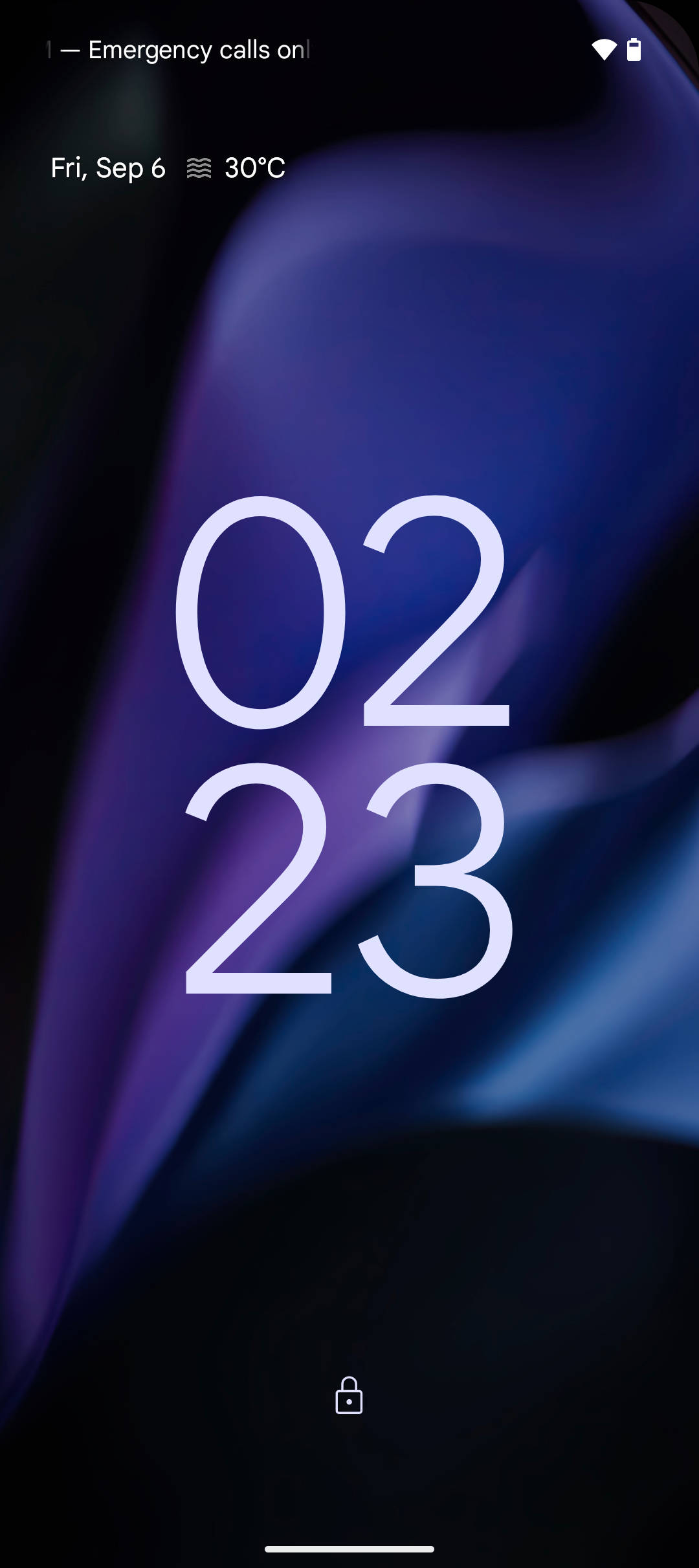 UI