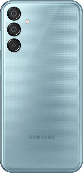 Samsung Galaxy M15 6GB RAM