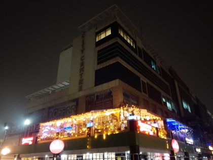 Itel A80