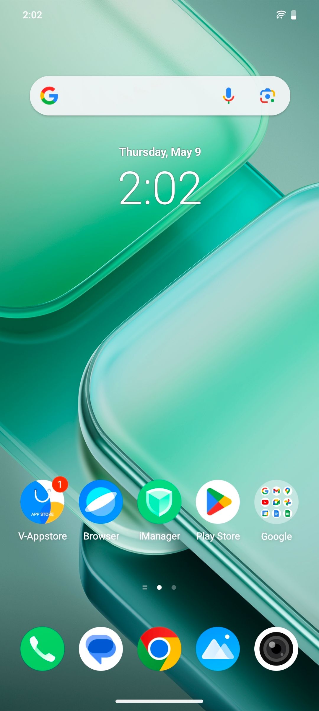 UI