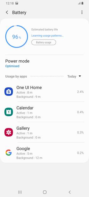 UI Screenshot