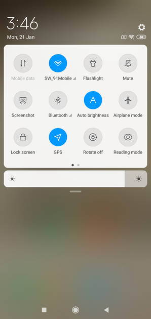 UI Screenshot