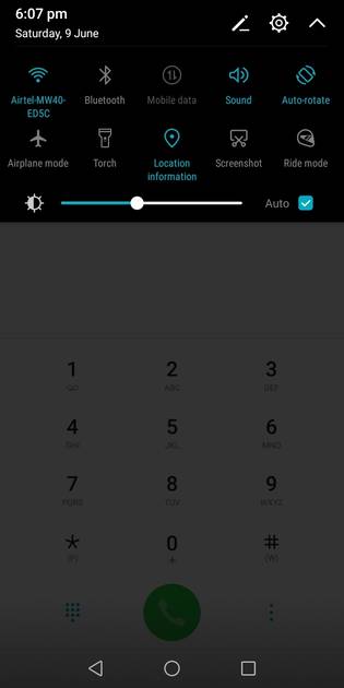 UI Screenshot