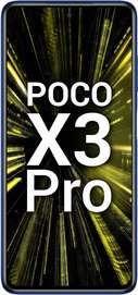Móviles Pocophone X3 PRO 128GB Phantom Black!