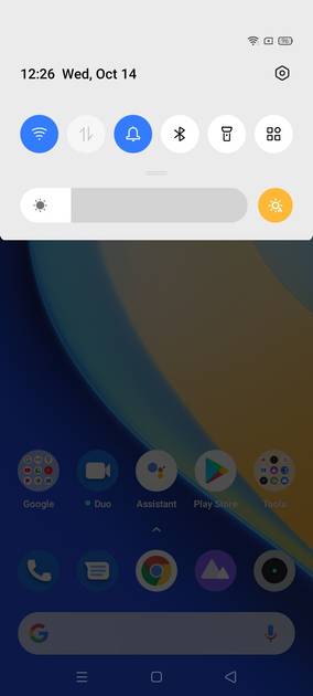 UI Screenshot