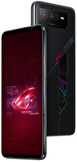 Asus ROG Phone 6