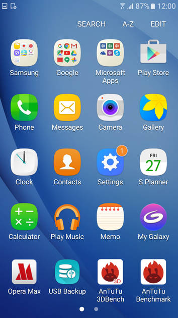 UI Screenshot