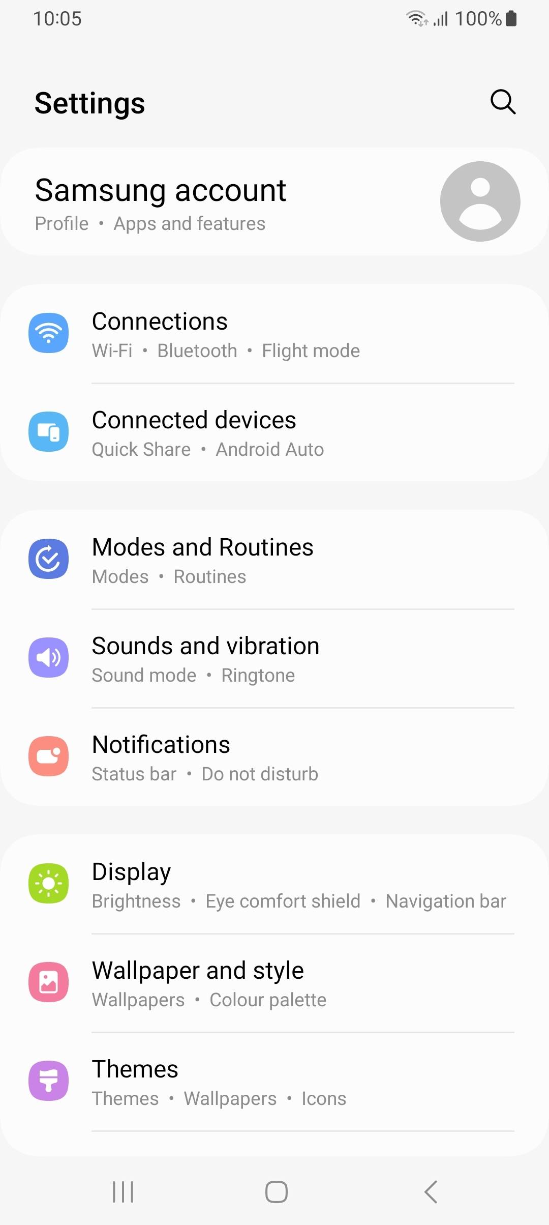 UI
