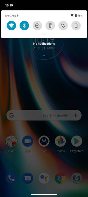 UI Screenshot