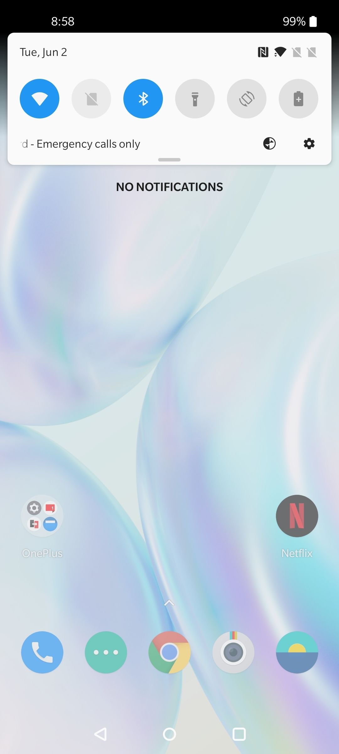 UI