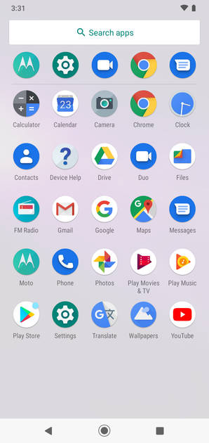 UI Screenshot