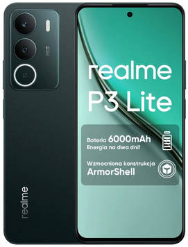 realme P3 Lite 4G