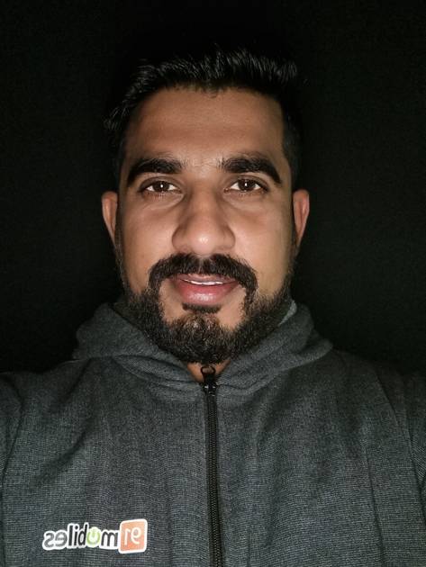 Front Camera