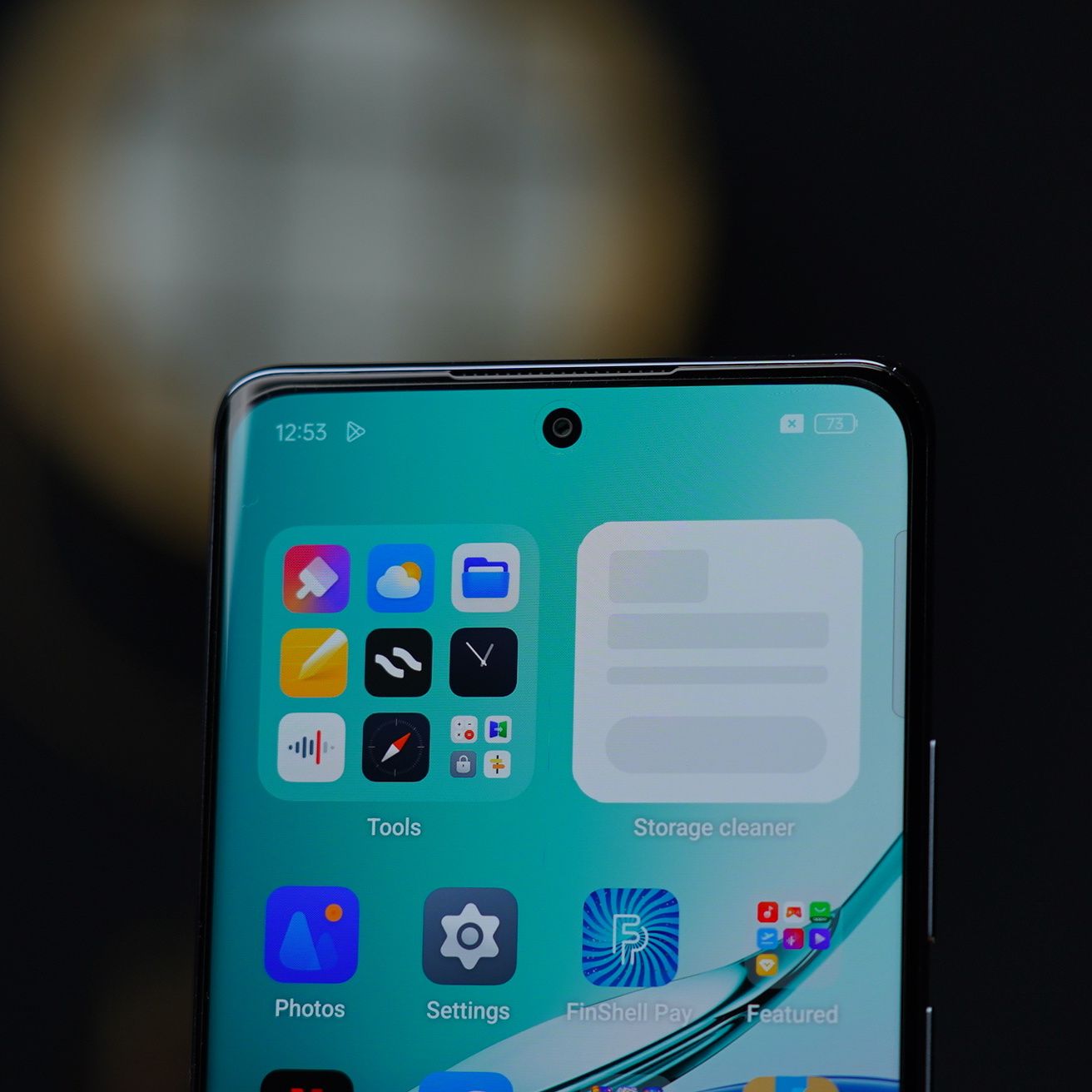 OPPO