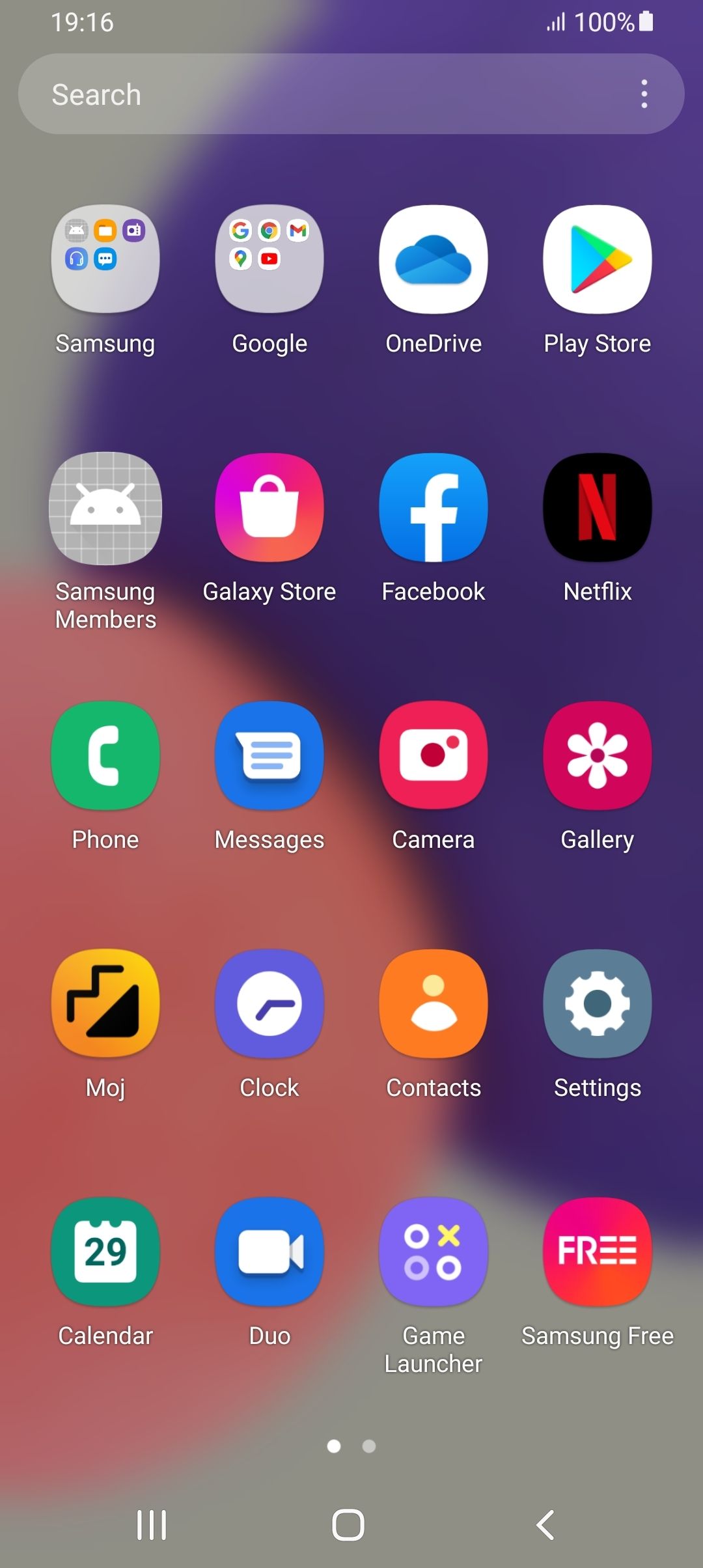 UI