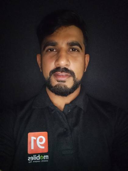 OnePlus Nord CE 3 Lite 5G