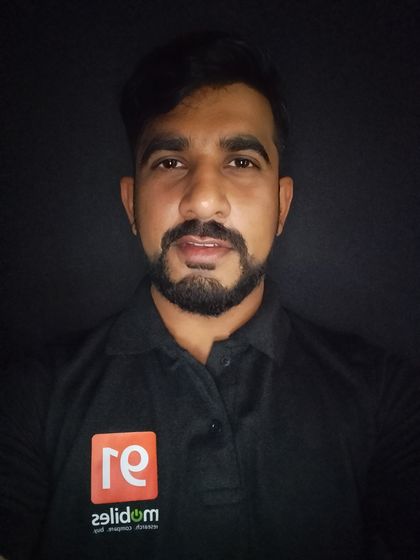 OnePlus Nord CE 3 Lite 5G
