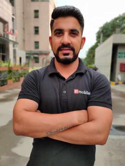 realme XT