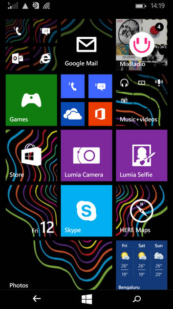 UI Screenshot