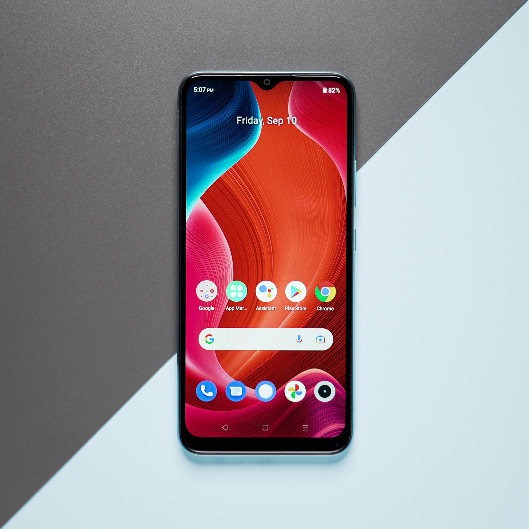 Realme c21y аккумулятор
