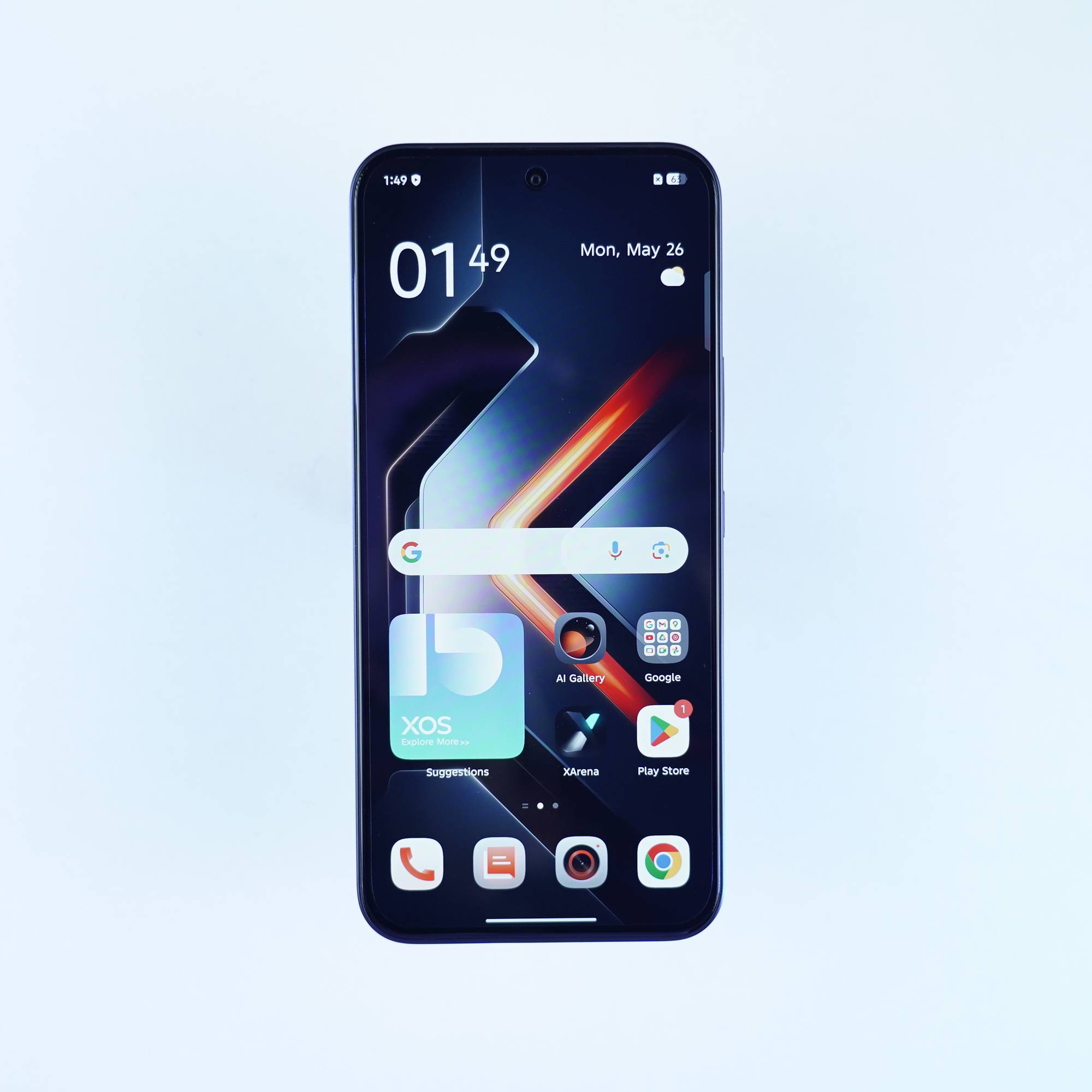 Infinix