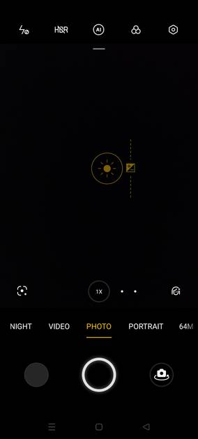 UI Screenshot