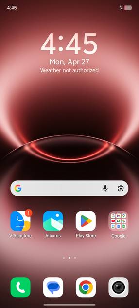 UI Screenshot