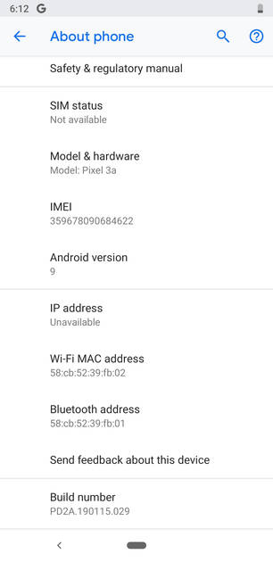 UI Screenshot