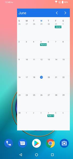 UI Screenshot