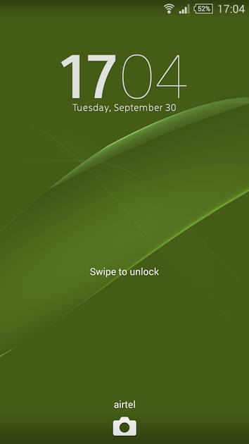 UI Screenshot