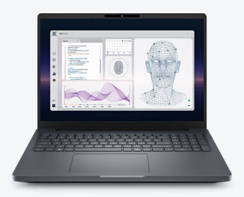 Dell Pro Max 16 Plus