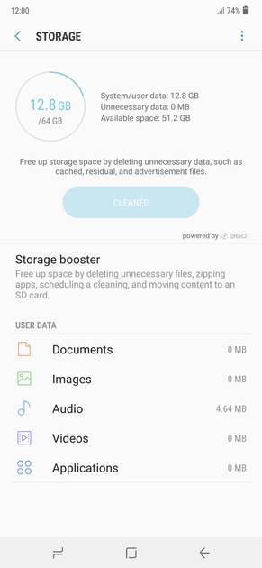 UI Screenshot