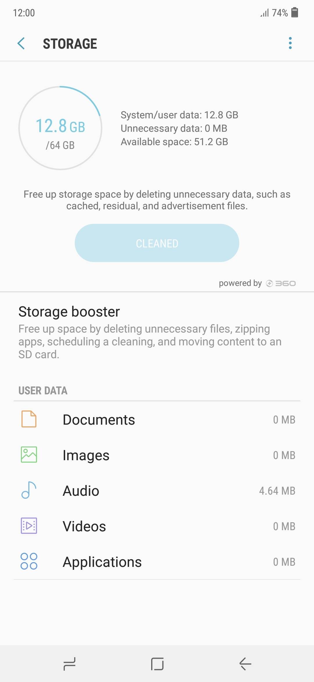 UI