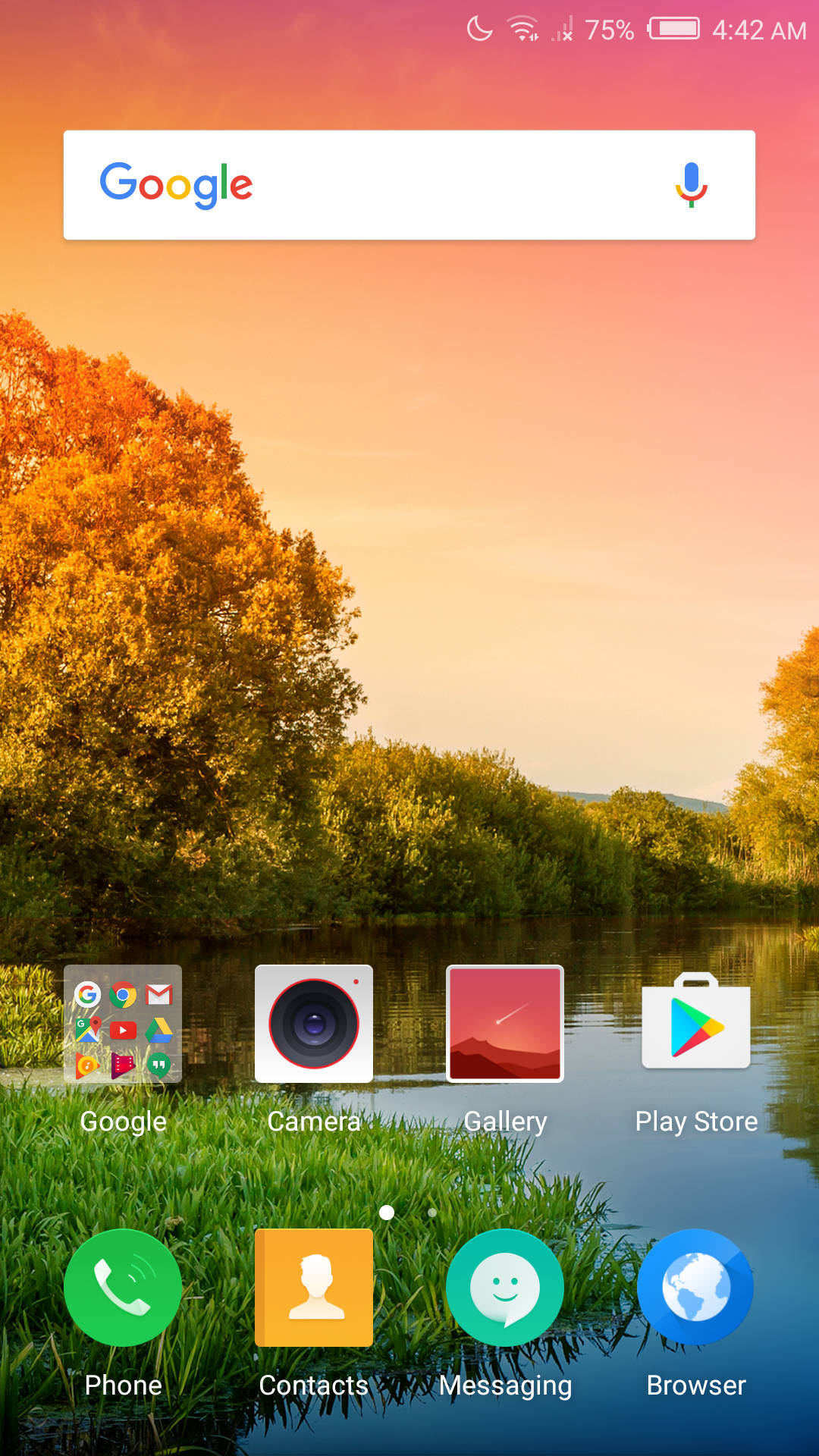 UI