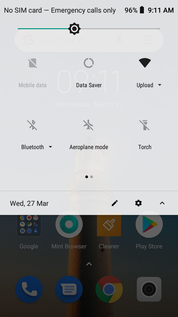 UI