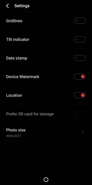 UI Screenshot