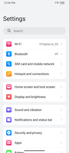 UI Screenshot