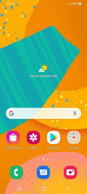 UI Screenshot